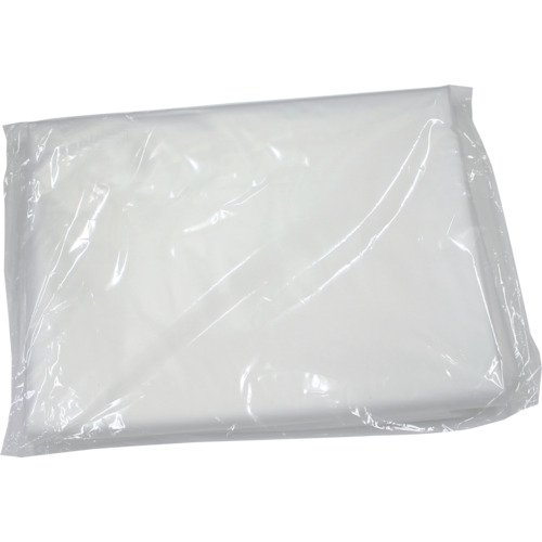 テラモト　カップ回収容器　専用袋５００枚入　【品番：DS-581-209-0】
