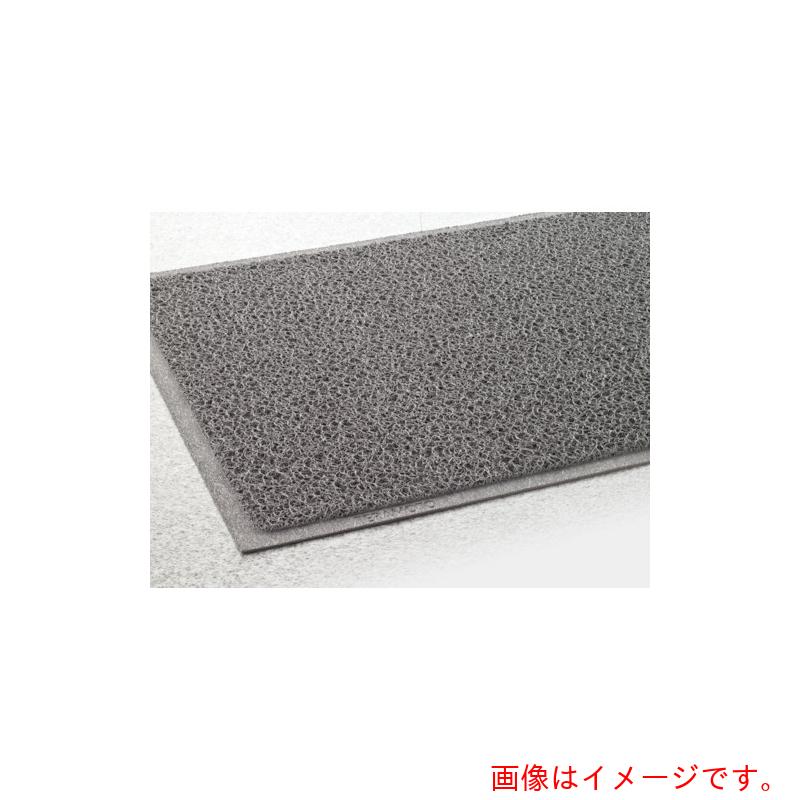 テラモト ケミタングル ソフト 灰 ９００×１２００ｍｍ 【品番：MR1392445】