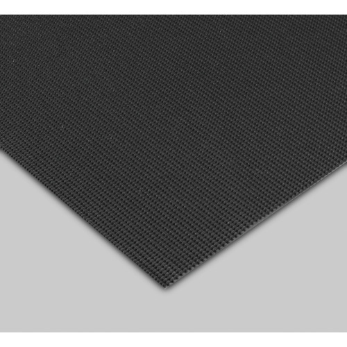 テラモト 時刻表引っ敷きＧＨ 黒 ９２ｃｍ×１０ｍ 【品番：MR1432017】 掃除用品-その他-日用品雑貨・文房具・手芸