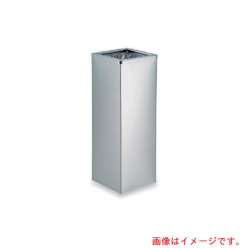 テラモト　角型灰皿ＧＰＸ－２８Ａ　【品番：SS-955-010-0】