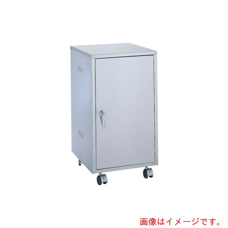 【別途貨物輸送あり】テラオカ ステンレス鋼製取り合わせ手押し車 【品番：10-1305-60】