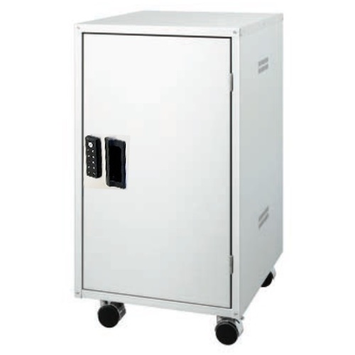 【別途送料あり】テラオカ　システムワゴン　ＳＵＮ－４５０Ｌ　【品番：10-1305-61】
