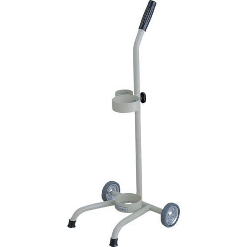 【別途貨物輸送あり】テラオカ ボンベカ－ト５００Ｌ 【品番：10-1890-10】