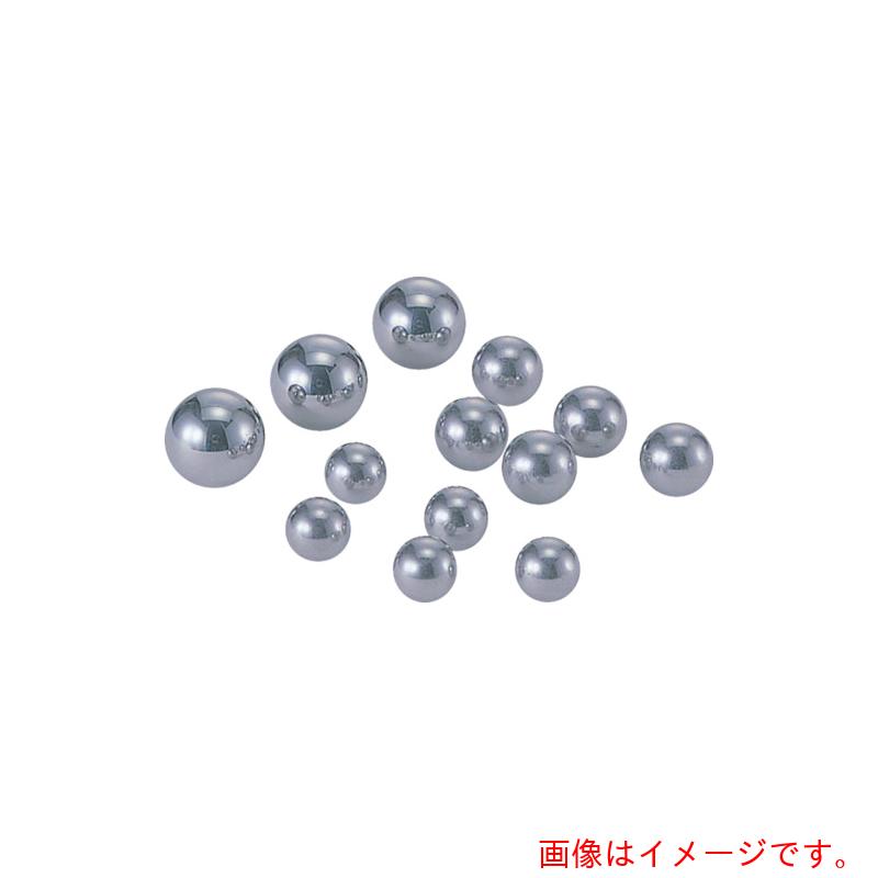 【別途送料あり】テラオカ　ステンレスボール（ミル用鋼球）Ｎｏ．７　【品番：12-0890-07】