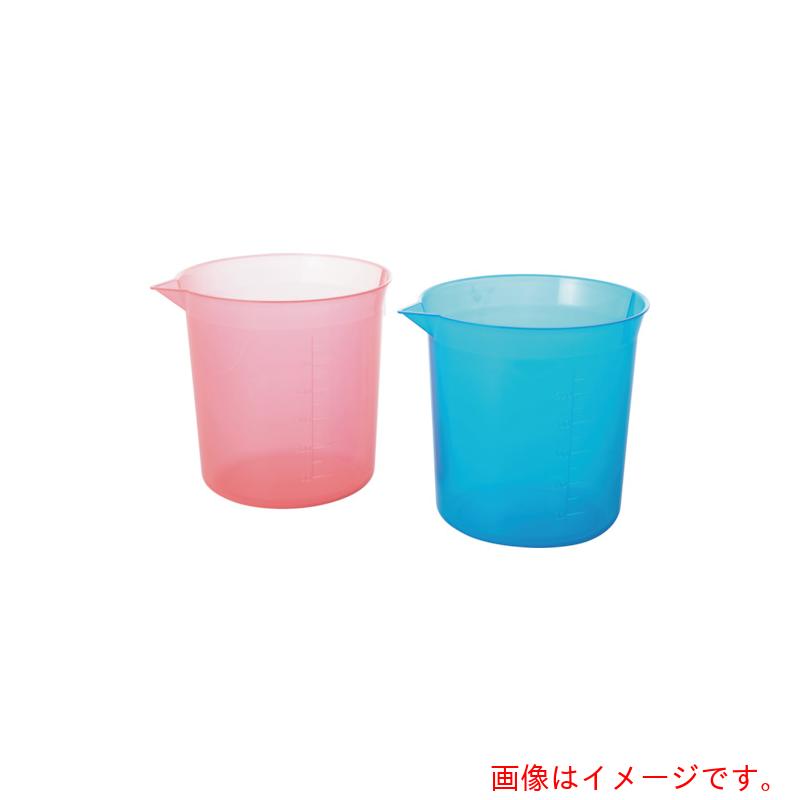 【別途送料あり】テラオカ　ニューデスカップ　２００ｍＬ　青　（５００個）　Ｎ－２００Ｂ　【品番：20-4211-022】