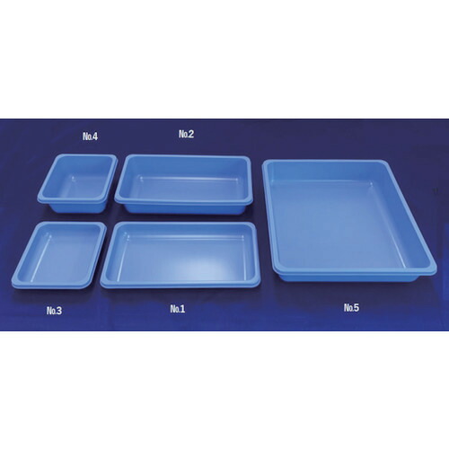 テラオカ　ブルートレー＃２（１００枚）　【品番：20-4212-02】｜住設プロ　店
