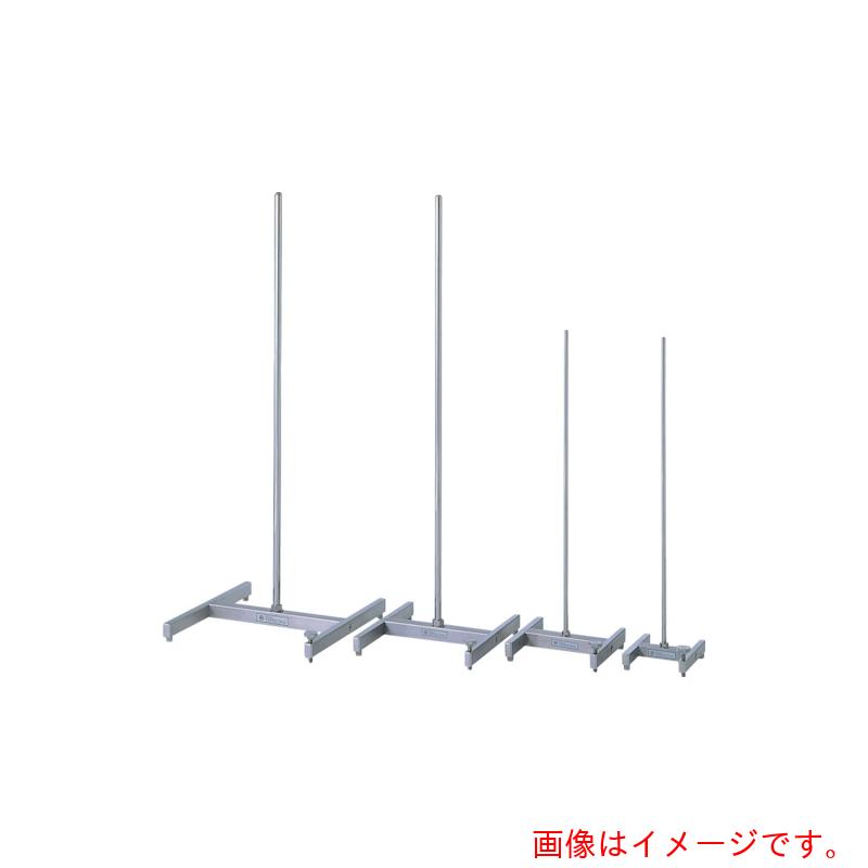 テラオカ　ステンレス製Ｈ型スタンド　セット品　ＴＨＳ１０Ｍ　中　【品番：22-0110-27】