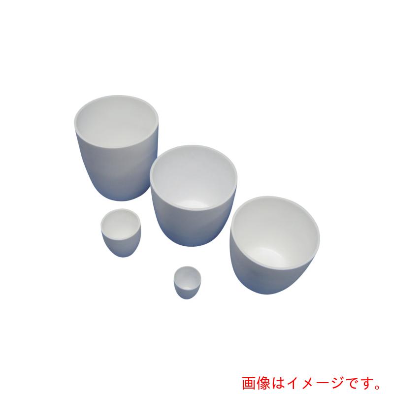 【別途送料あり】テラオカ　高純度アルミナるつぼ　ＴＲ－９９Ｘ－１ＫＢＦ　フタ　【品番：22-1205-18】