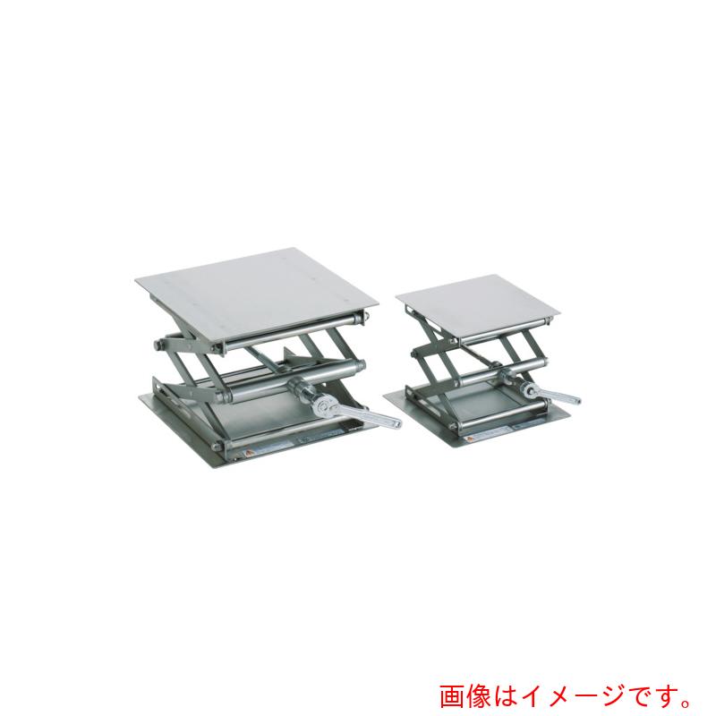 【別途送料あり】テラオカ　ラボジャッキ　ラチェットハンドル式　スタンダードタイプ　【品番：99-1620-35】