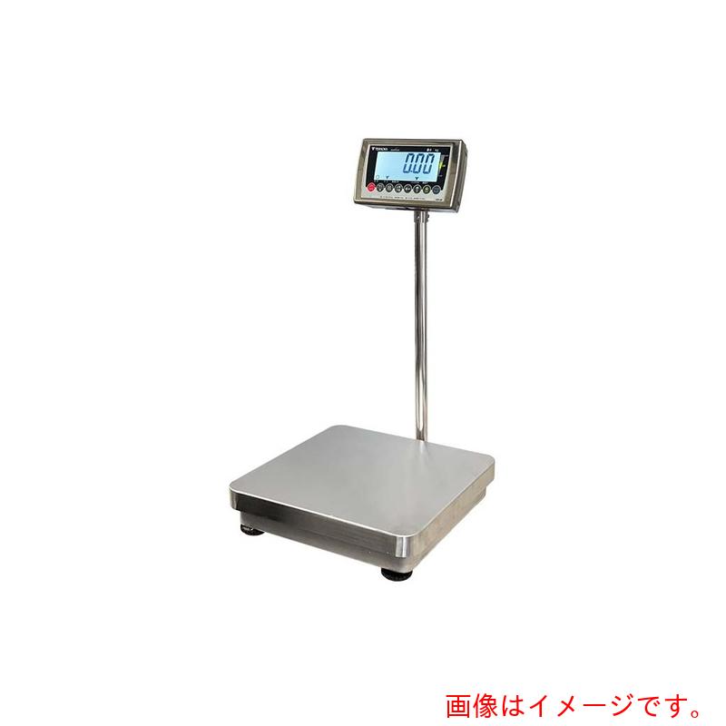 寺岡精工（TERAOKA）　デジタル台秤　【品番：DS-65SWP-K6】