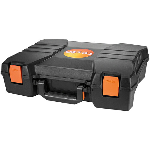 テストー（testo） ｔｅｓｔｏ ３２０／３３０用公使館員（小） 【品番：0516 3300】