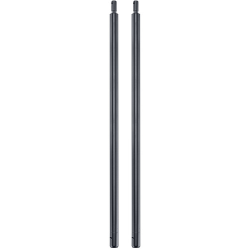テストー(testo) testo 400/440用 風速プローブ 延長ロッド 【品番:0554 0990】|住設プロ 店