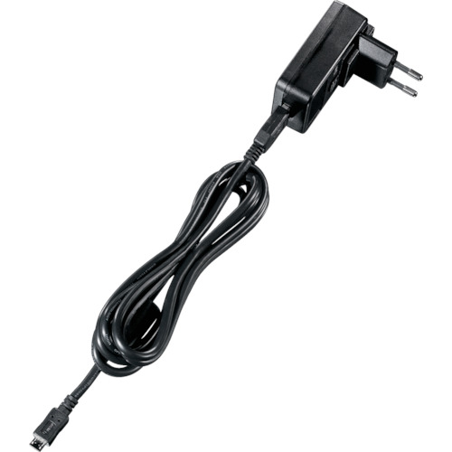 テストー（testo） ＡＣアダプター（ｔｅｓｔｏ３２０用） 【品番：0554 1105】