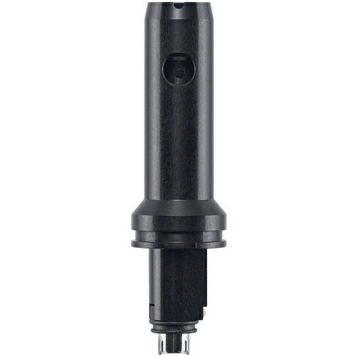 テストー（testo）　ｔｅｓｔｏ　４００／４４０用　風速プローブヘッド接続アダプタ　【品番：0554 2160】