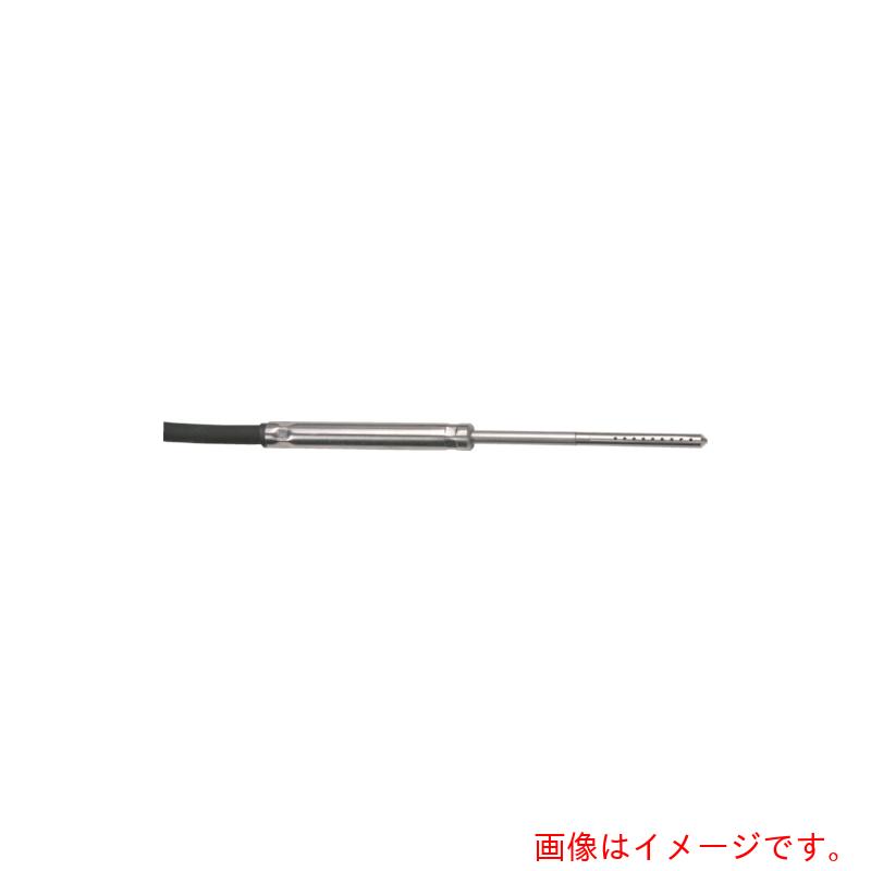 テストー（testo） φ４粍温湿度プローブ 【品番：0572.6174】