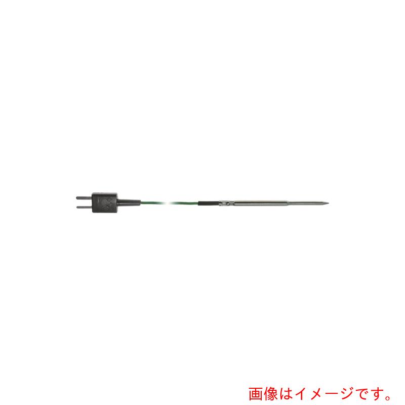 テストー（testo） Ｋ熱電対フラットコードプローブ 【品番：0572.9001】