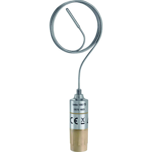 【別途貨物輸送あり】テストー（testo） 耐熱耐圧資料ロガー ｔｅｓｔｏ １９０－Ｔ３ 【品番：0572 1903】