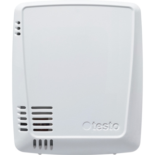 テストー（testo） クラウドモニタリングロガー ｔｅｓｔｏ１６０ＴＨＥ 【品番：05722023】