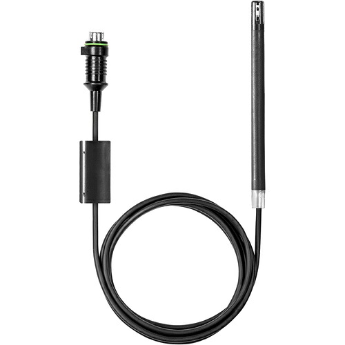 テストー（testo） φ１２粍温湿度プローブ 【品番：0572 6172】