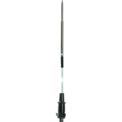 テストー（testo） Ｐｔ１００木目細か吊りひも体温プローブ 【品番：05727001】