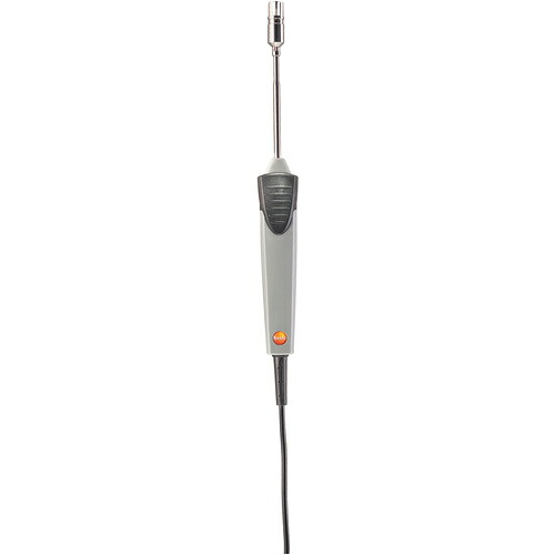 テストー（testo）　Ｋ熱電対表面用温度プローブ　【品番：0602 0393】｜住設プロ　店
