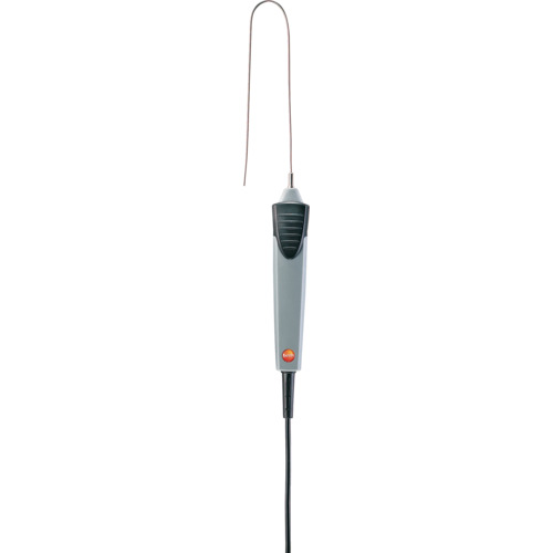 テストー（testo）　Ｋ熱電対防水型浸漬／芯温プローブ　【品番：0602 0593】｜住設プロ　店