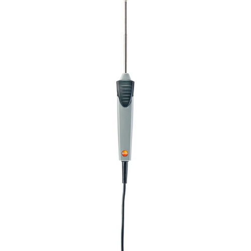 テストー（testo） Ｋ熱電対雨合羽型境界線の外側気温プローブ 【品番：0602 1993】