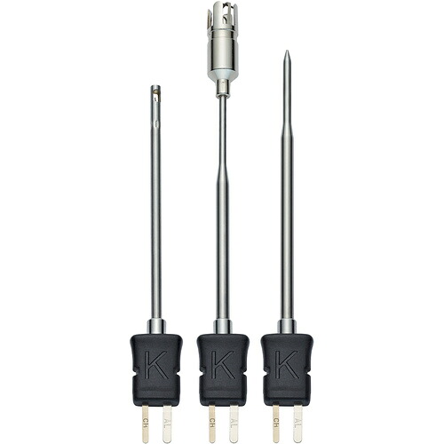 テストー（testo）　ｔｅｓｔｏ９１５ｉ　専用プローブセット　【品番：0602 5093】