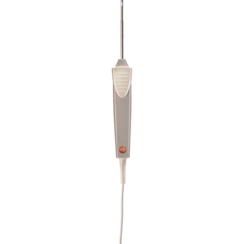 テストー（testo）　Ｔ熱電対気体用温度プローブ　【品番：0603 1793】