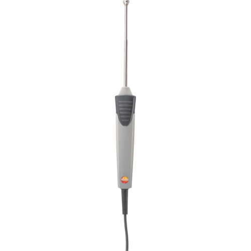 テストー（testo）　Ｐｔ１００防水型表面温度プローブ　【品番：0609 1973】｜住設プロ　店