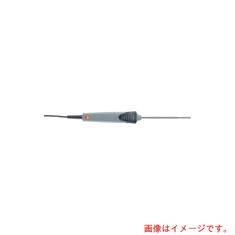 テストー（testo）　サーミスタ表面温度プローブ　【品番：0613.1912】