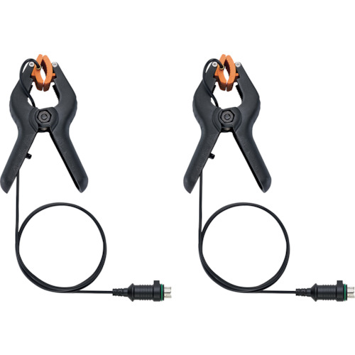 テストー（testo） クランプ体温プローブ （ありの実） 【品番：0613 5507】