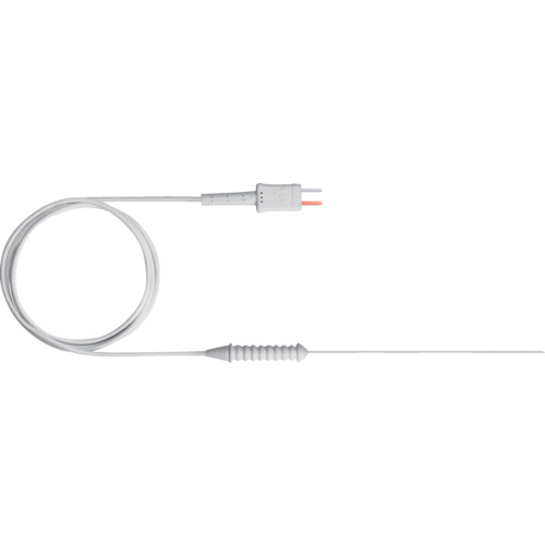 テストー（testo）　Ｔ熱電対超高速ニードル型プローブ　【品番：0628 0027】