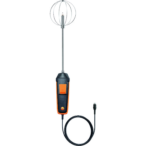 テストー（testo）　ｔｅｓｔｏ４００／４４０用　【品番：0628 0152】