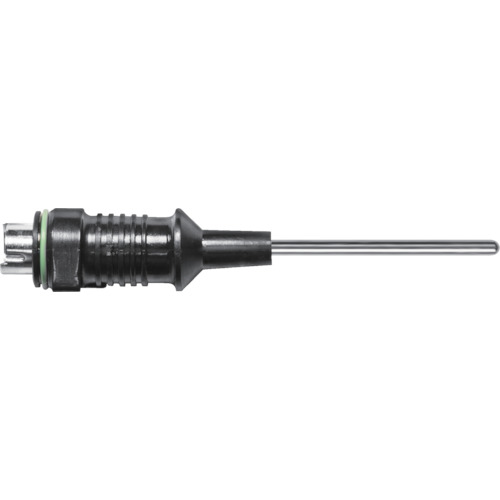 テストー（testo） ショートプローブ（サーミスタ気温計用） 【品番：0628 7510】