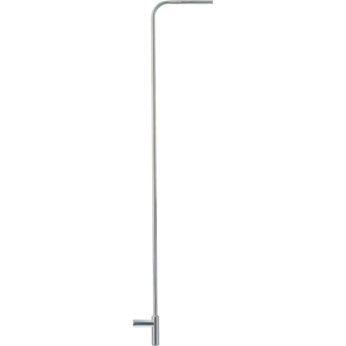 テストー（testo）　Ｌ字型ピトー管（φ７ｍｍ／３５０ｍｍ）風速測定用　【品番：0635 2145】