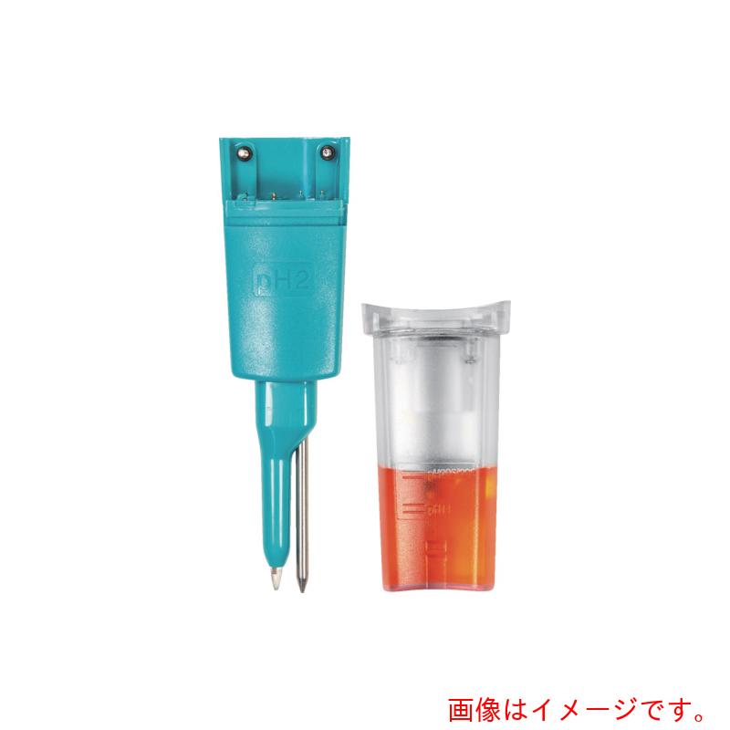テストー（testo）　ｔｅｓｔｏ２０６&minus;２スペア電極　【品番：0650 2062】｜住設プロ　店