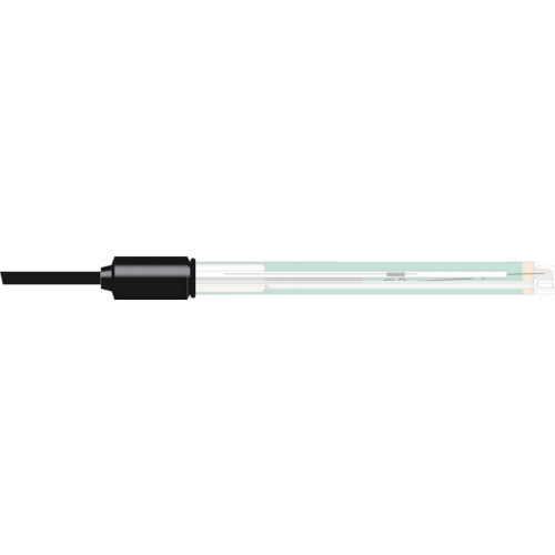 テストー（testo）　ｐＨ電極　タイプ１４　【品番：0650 2064】
