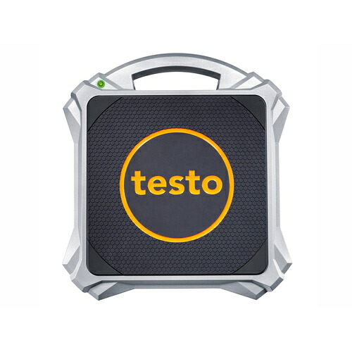テストー（testo） かっこ良い規摸 ｔｅｓｔｏ ５６０ｉ 【品番：TESTO560I】