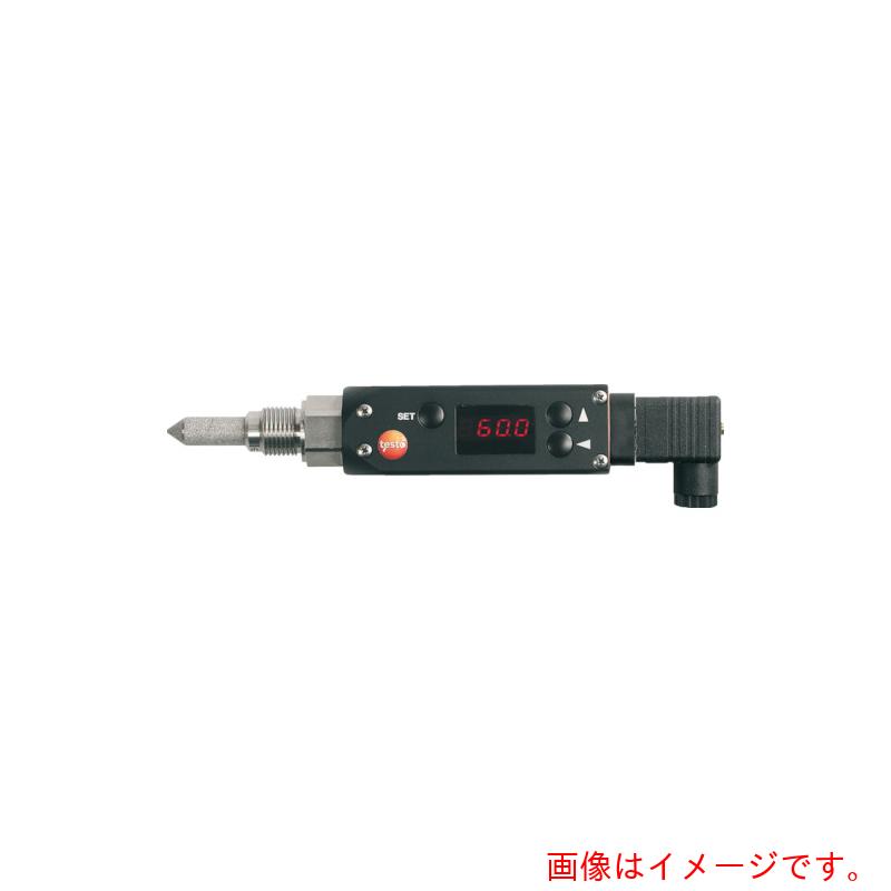 【別途貨物輸送あり】テストー（testo） 翦断応力露点プローブ 【品番：TESTO6743】