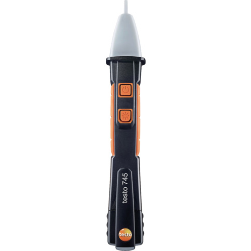 テストー（testo）　検電器　ｔｅｓｔｏ　７４５　【品番：TESTO745】