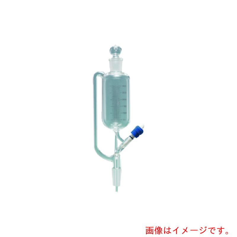 東京硝子器械　ＴＧＫ　分液ロート　平衡　普通摺　２０００ｍＬ　目盛付　【品番：000-09-58-68】｜住設プロ　店