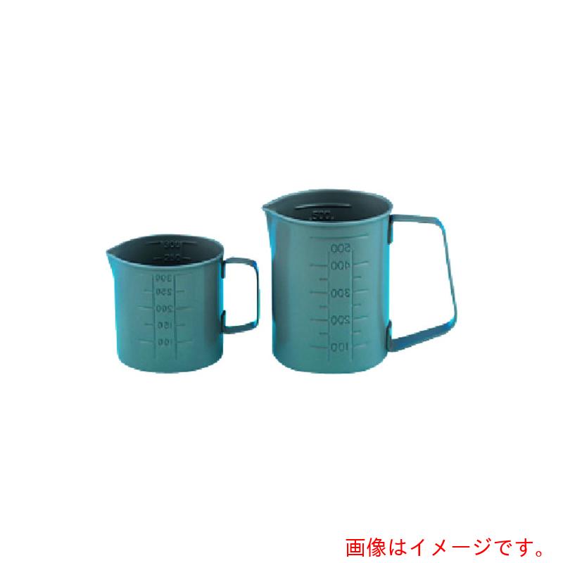 東京硝子器械　ＴＧＫ　Ｆｉｎｅ手付きビーカー　ＥＴＦＥコート　１０００ｍＬ　【品番：000-32-01-05】｜住設プロ　店 12,656円