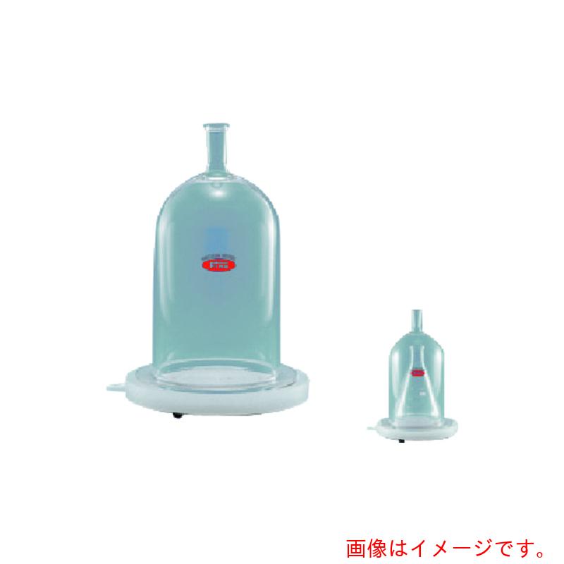東京硝子器械 TGK 減圧容器 FVS−500 シリコン栓口 【品番:000-43-01-25】|住設プロ 店