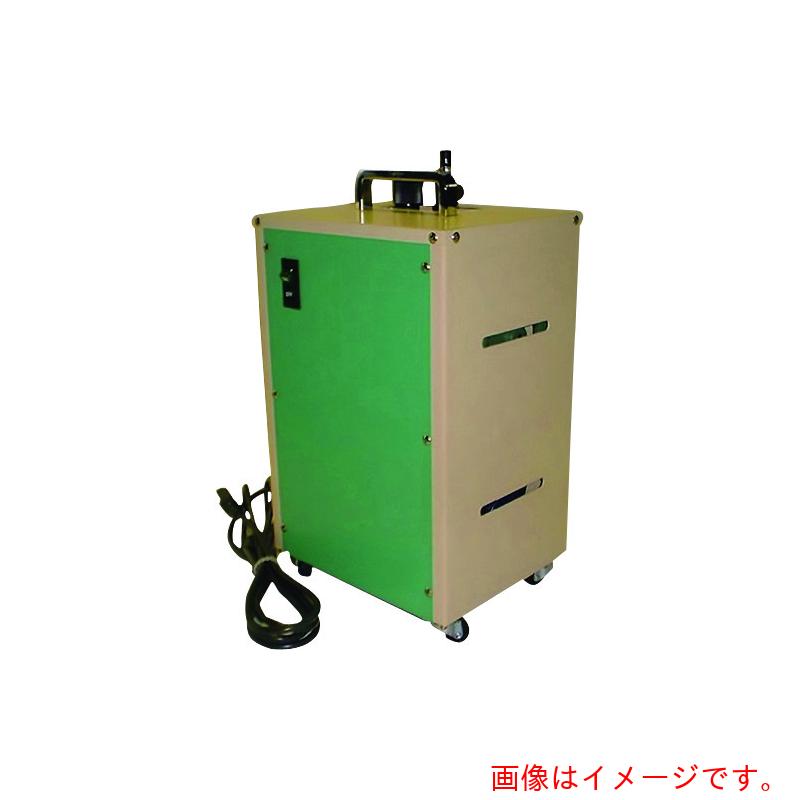 東京硝子器械　ＴＧＫ　一段式ベルト駆動式ＢＯＸ型真空ポンプＥＲＰ３０ＳＴ　【品番：000-64-53-01】｜住設プロ　店