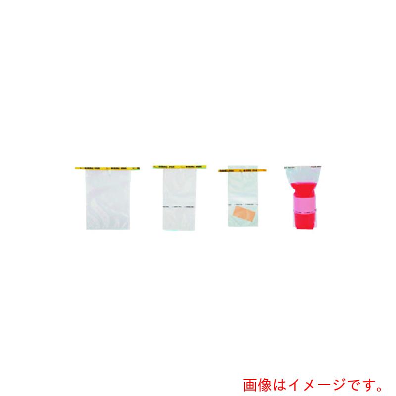 東京硝子器械 TGK 滅菌サンプルバッグ BO1020WA 500枚 【品番:000-80-45-01】|住設プロ 店
