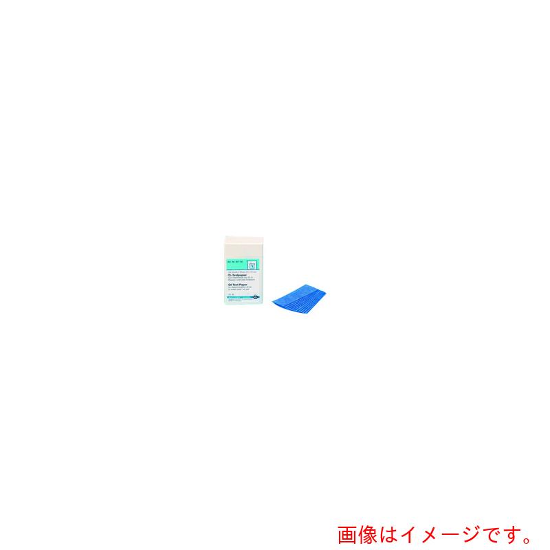 東京硝子器械　ＴＧＫ　オイル試験紙　１００枚　【品番：007-44-01-05】｜住設プロ　店 12,515円