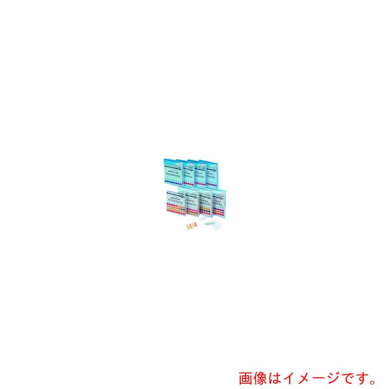 東京硝子器械　ＴＧＫ　スティックｐＨ試験紙　６．０&minus;７．７　１００枚入　【品番：007-44-10-49】｜住設プロ　店