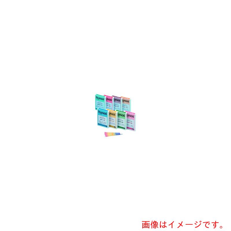 東京硝子器械　ＴＧＫ　ストライプｐＨ試験紙　３．８&minus;５．５　２００枚入　【品番：007-44-10-55】｜住設プロ　店