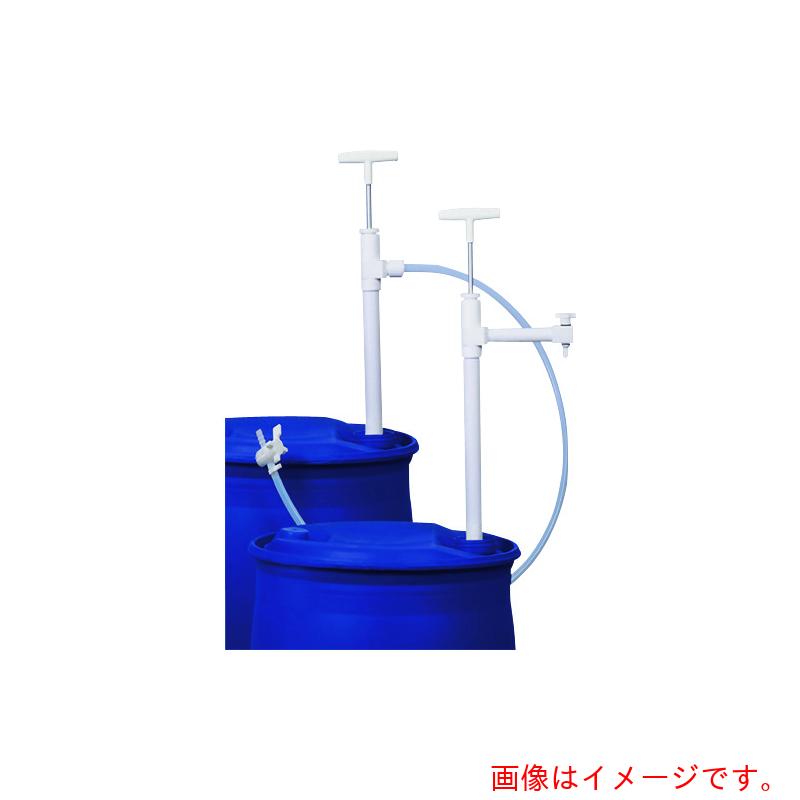 東京硝子器械　ＴＧＫ　バレルポンプ　ＰＴＦＥ　チューブ式　２００ｍｌ　【品番：007-64-83-17】｜住設プロ　店